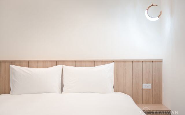 Ying Yue Homestay