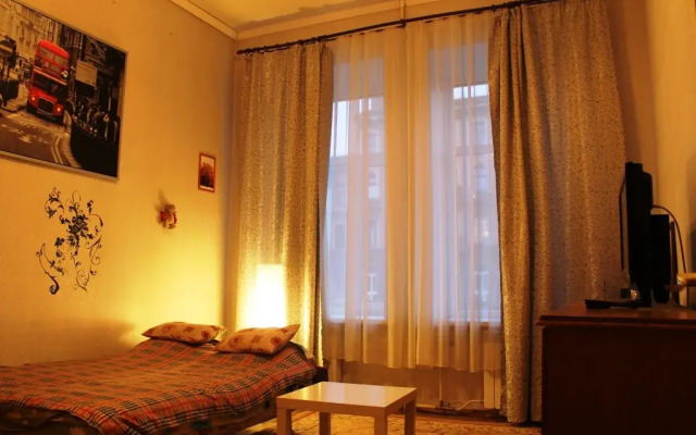 Students Rooms Mini-Hotel