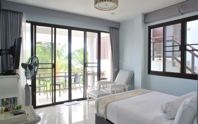Cloud 19 Panwa Hotel