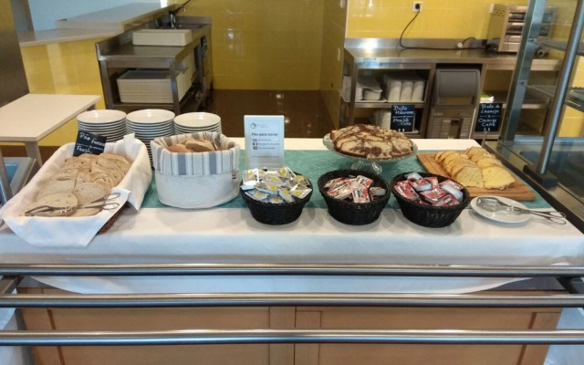 HI Santa Cruz - Pousada de Juventude - Hostel