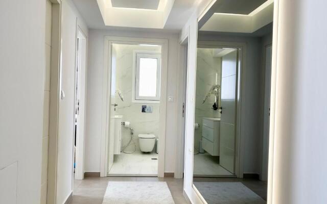 White House Kokas Luxury Apartments