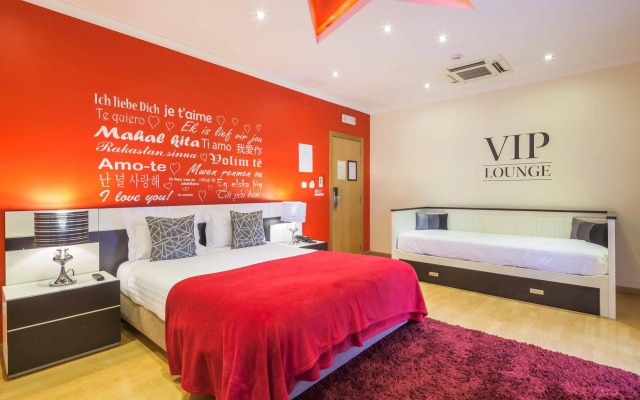 Vila Nova Guesthouse