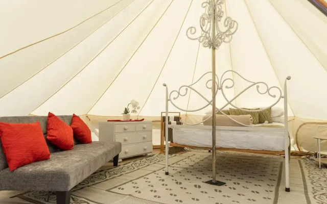 Leithfield Beach Holiday Park