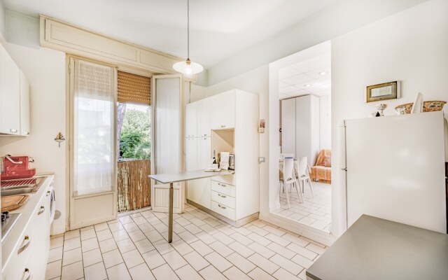 Terrazza Abele 300m From The Beach