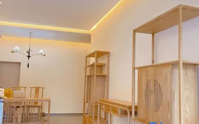 Moran Blossom Zen Homestay