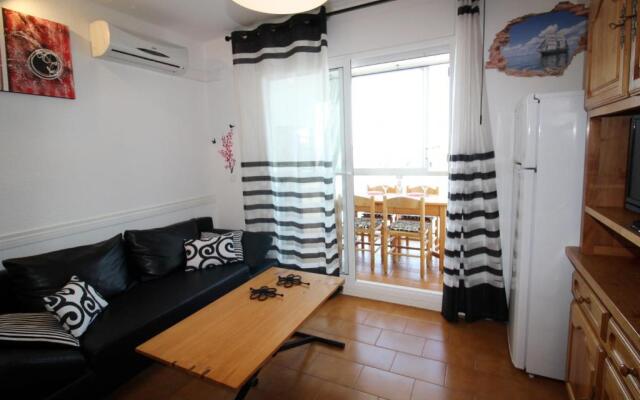 Basic Comfort Apartment Pattaya 3º