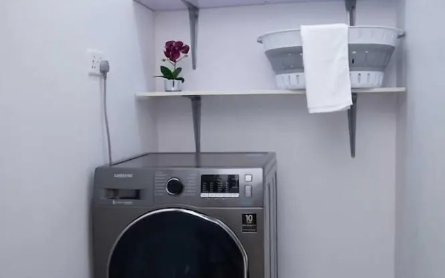 Kay's Comfort Place and Apartments Lekki
