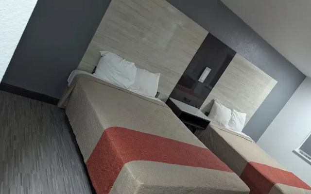 Evergreen Inn Portland Airport