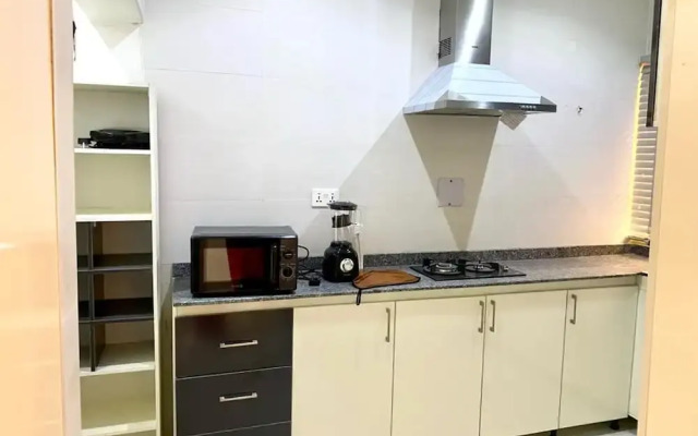Am Place Luxury Apartments