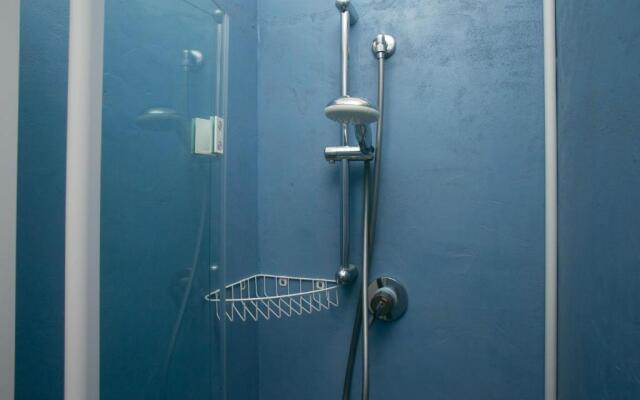 S205- Sirolo, Trilocale Con Portico E Aria Condizionata