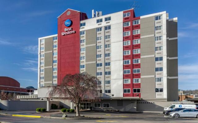 Best Western Charleston