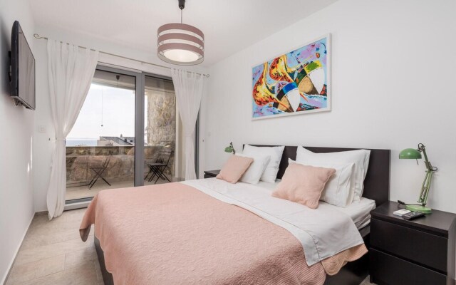 Stunning Home in Krk With Wifi and 3 Bedrooms