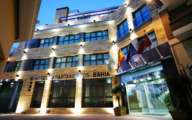 Hotel Bahia
