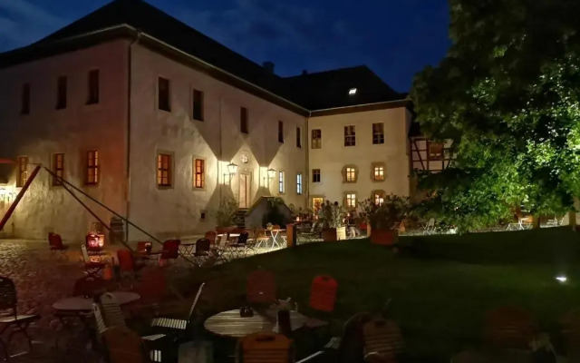 Rittergut Positz GmbH