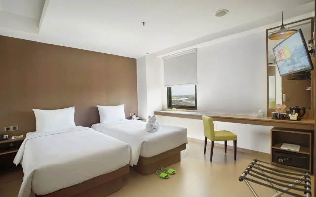 Malioboro Prime Hotel