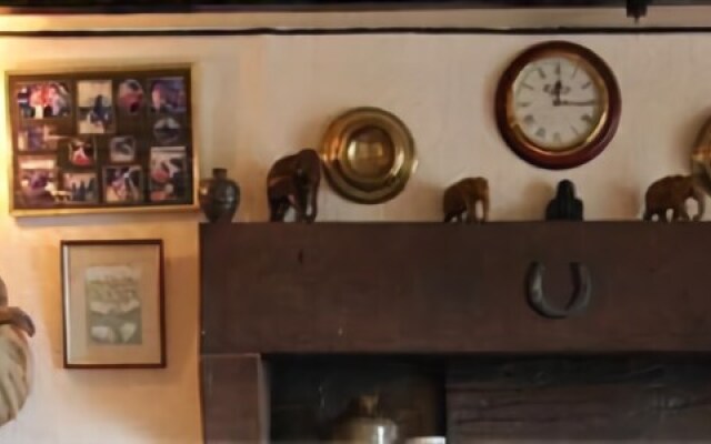 Fat Lamb Country Inn