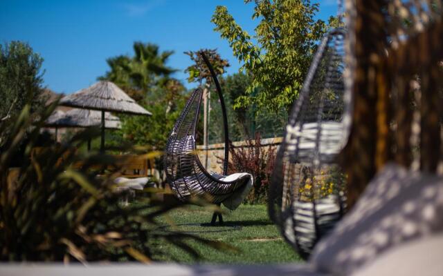 Kotinos Beach Hotel