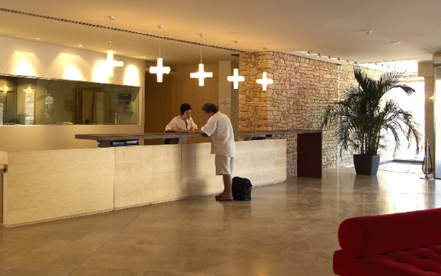 Ohtels Les Oliveres