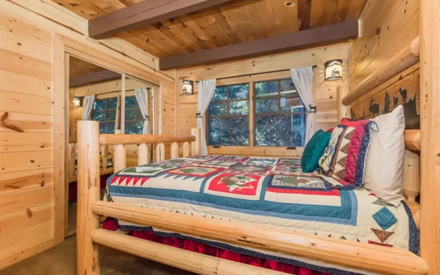 Donner Bliss - 4 Br Home