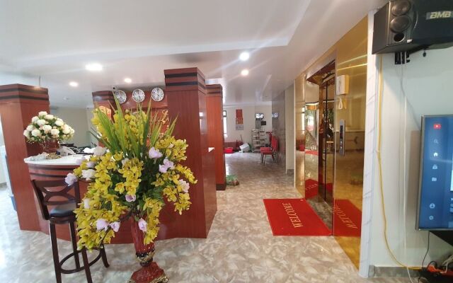 Thailand Hotel