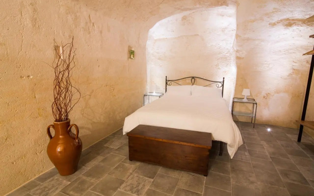 Il Vialetto Nei Sassi 2