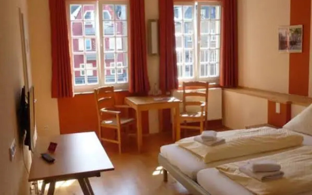 Altstadt-Hotels Köln