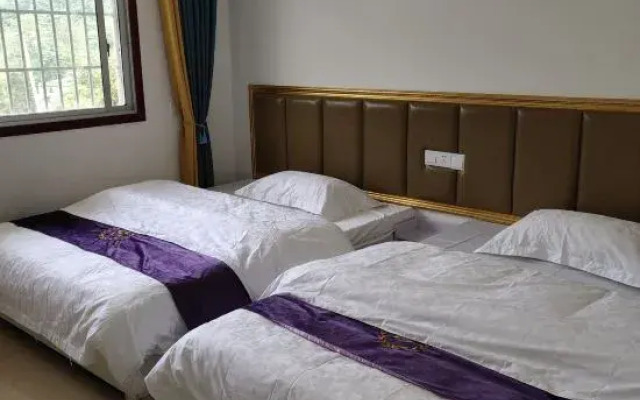 Zhangjiajie Xiangjia Xiaoyuan Homestay