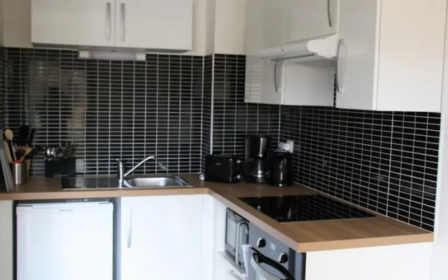 Les Balcons de la Cité - Le Saint Jean