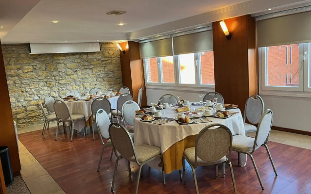 Hotel Gran Regente