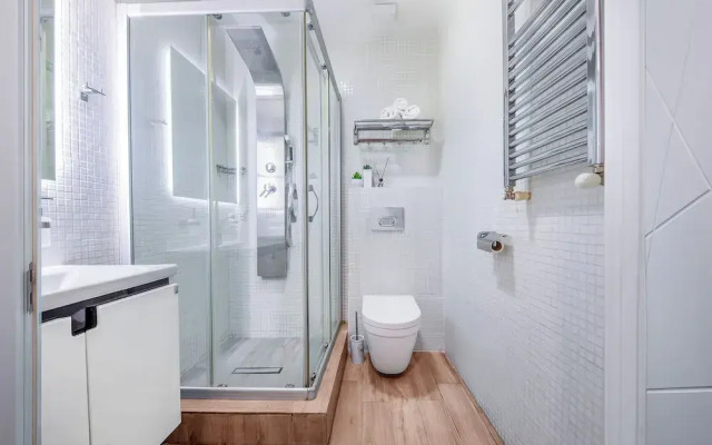 HB apartments Merab Kostava