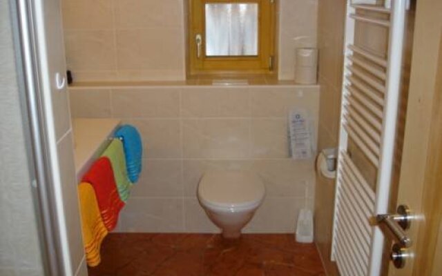 Ferienwohnung Ulseß