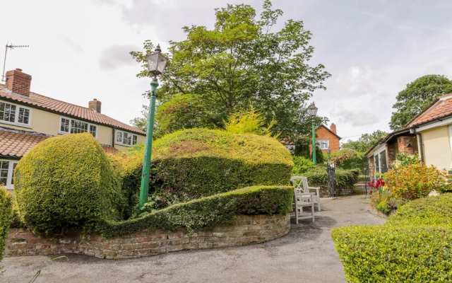 Lupin Cottage