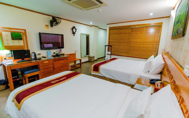A25 Hotel - 45 Phan Chu Trinh