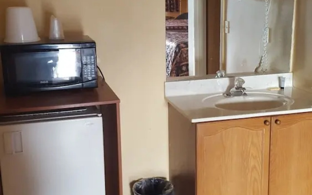 Kenora Motel