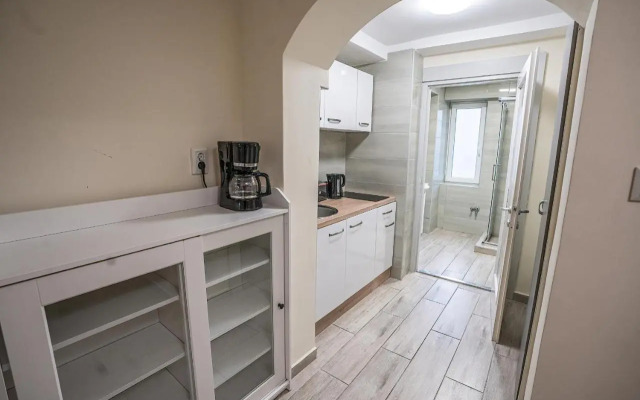 Gogol Apartment
