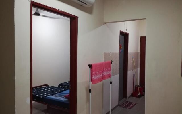 Sweet Angkasa Homestay