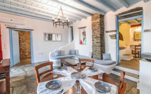 Villa Ghisi