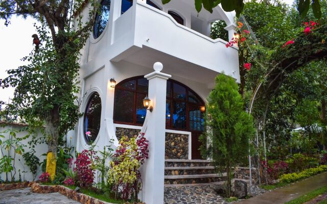 Pescador Hotel PH