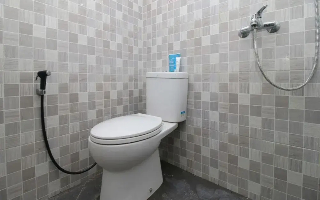 Airy Syariah Kutisari Selatan 21 Surabaya