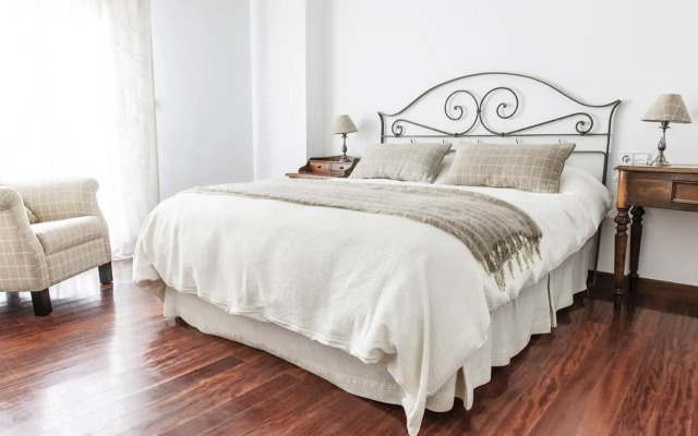 Apartamento Céntrico y Acogedor