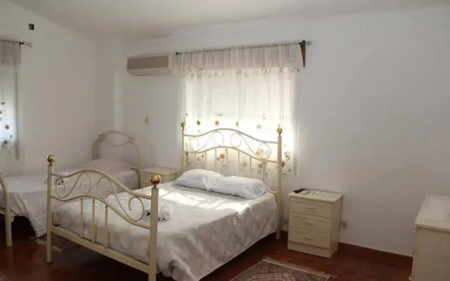 Residencial Restaurante Marisqueira S. Joao