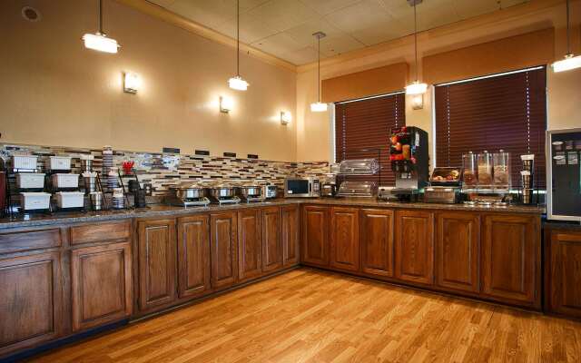 Best Western Shepherdsville