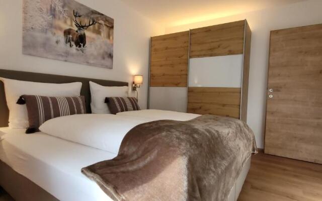 Hochalmbahnen Chalets Rauris 1-20 WE2, Maislaufeldweg 1r EG