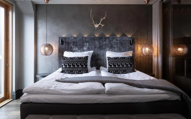 Lapland Hotels Bulevardi
