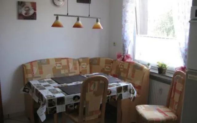 Ferienwohnung Barbara