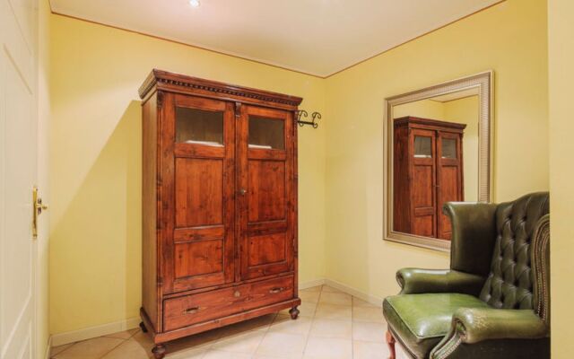 Verde Versilia (CMA225)