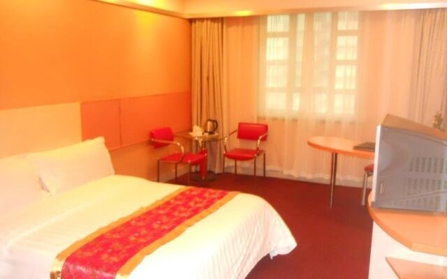 New Beacon Xinhang International Hotel
