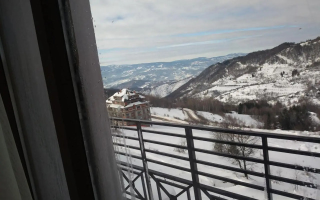 Milmari-Apartman MARA L30