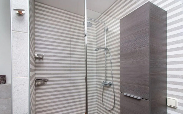 Dream Villa Colombier 834