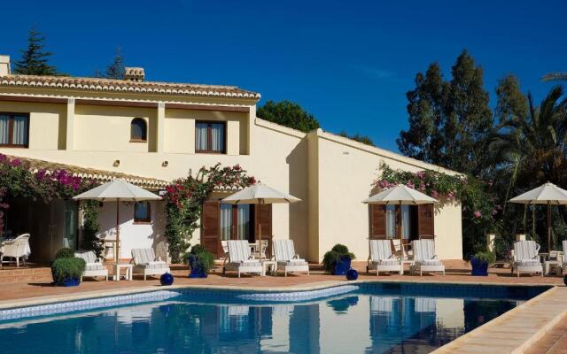 Boutique Hotel La Madrugada